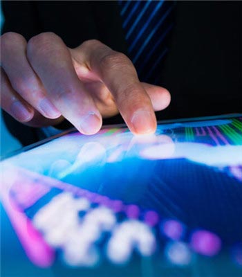 數(shù)字化營(yíng)銷服務(wù)