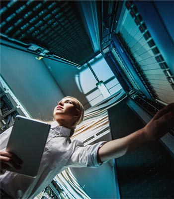 軟件開發(fā)測(cè)試等IT技術(shù)實(shí)施